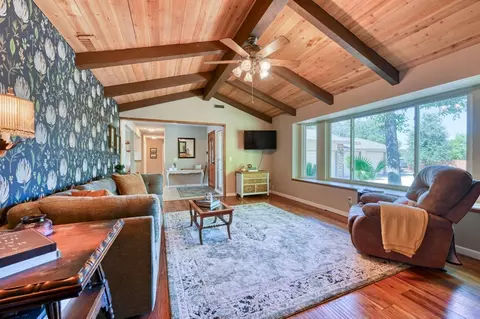 Living - 7030 Beech, Orangevale, CA 95662 photo 3 of 3