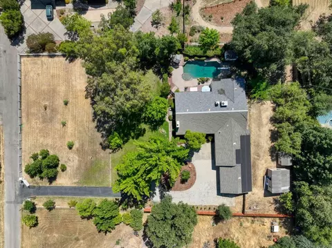 View/Area - 7030 Beech, Orangevale, CA 95662 photo 2 of 10
