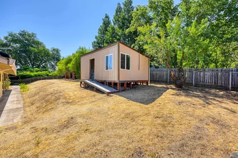 Exterior - 7030 Beech, Orangevale, CA 95662 photo 23 of 24