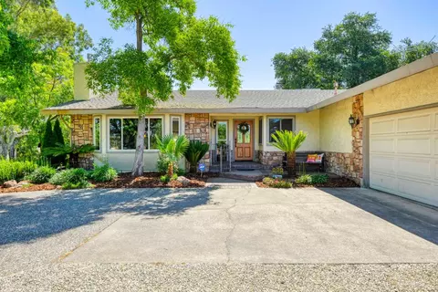 Exterior - 7030 Beech, Orangevale, CA 95662 photo 4 of 24