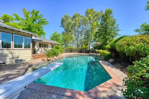 Exterior - 7030 Beech, Orangevale, CA 95662 photo 14 of 24