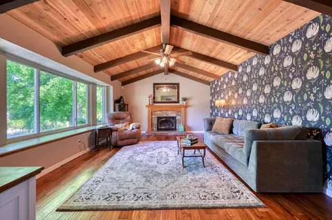Living - 7030 Beech, Orangevale, CA 95662 photo 2 of 3