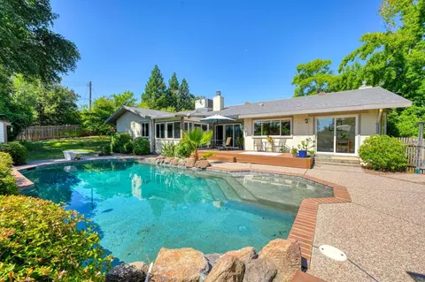 Exterior - 7030 Beech, Orangevale, CA 95662 photo 10 of 24