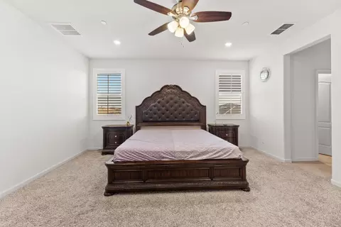 Bedroom - 3084 Tower St, Manteca, CA 95337 photo 5 of 5