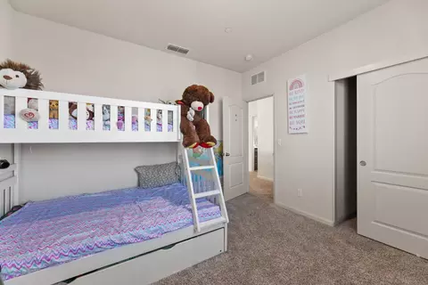 Bedroom - 3084 Tower St, Manteca, CA 95337 photo 3 of 5