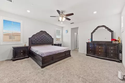 Bedroom - 3084 Tower St, Manteca, CA 95337 photo 4 of 5