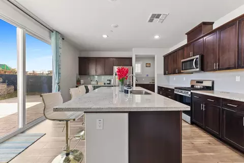 Kitchen - 3084 Tower St, Manteca, CA 95337 photo 1 of 2