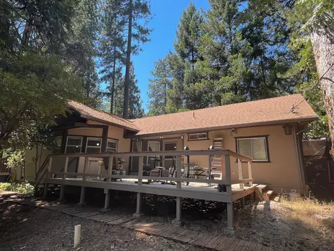 16895 Silver S Dr, Pioneer, CA 95666