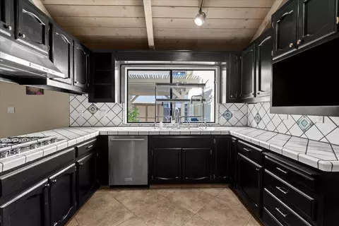 Kitchen - 1300 Grover Dr, Modesto, CA 95351 photo 3 of 3