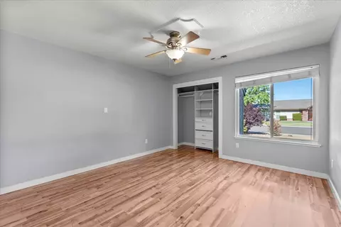 Bedroom - 1300 Grover Dr, Modesto, CA 95351 photo 2 of 2