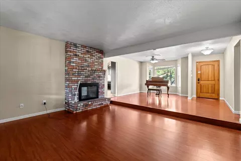 Living - 1300 Grover Dr, Modesto, CA 95351 photo 4 of 6