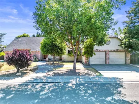 Exterior - 1300 Grover Dr, Modesto, CA 95351 photo 1 of 8