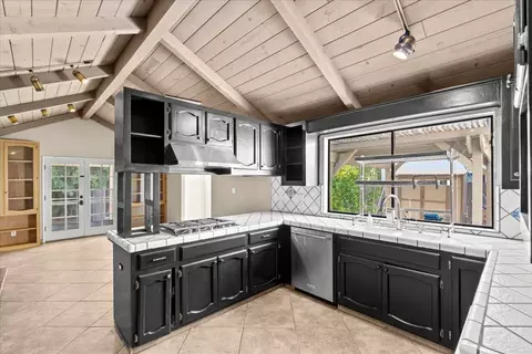 Kitchen - 1300 Grover Dr, Modesto, CA 95351 photo 1 of 3