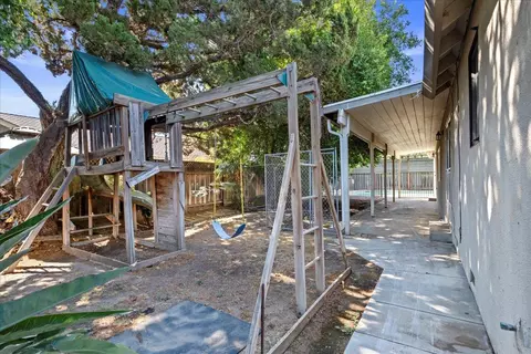 Exterior - 1300 Grover Dr, Modesto, CA 95351 photo 8 of 8