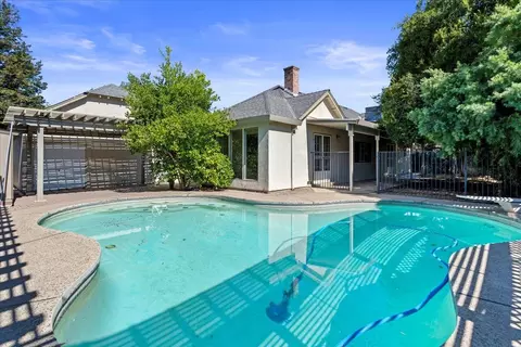 Exterior - 1300 Grover Dr, Modesto, CA 95351 photo 4 of 8