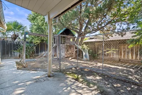 Exterior - 1300 Grover Dr, Modesto, CA 95351 photo 6 of 8