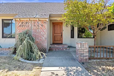 Exterior - 1300 Grover Dr, Modesto, CA 95351 photo 2 of 8
