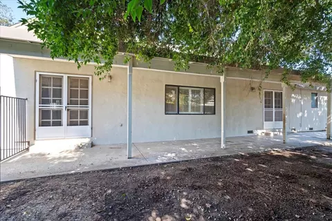 Exterior - 1300 Grover Dr, Modesto, CA 95351 photo 5 of 8