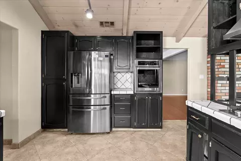Kitchen - 1300 Grover Dr, Modesto, CA 95351 photo 2 of 3
