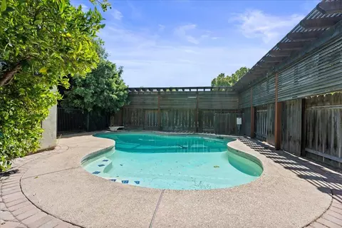 Exterior - 1300 Grover Dr, Modesto, CA 95351 photo 3 of 8