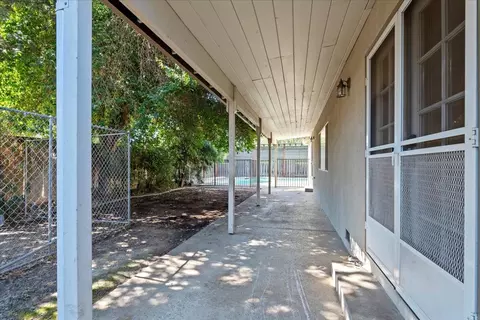 Exterior - 1300 Grover Dr, Modesto, CA 95351 photo 7 of 8