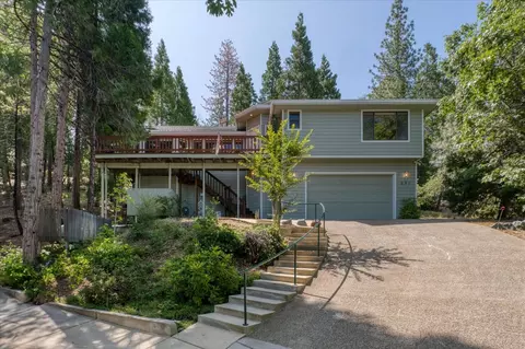 281 Forest Meadows Dr, Murphys, CA 95247 photo 1