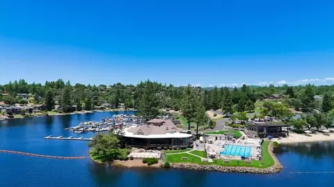 12922 Lakeshore N, Auburn, CA 95602