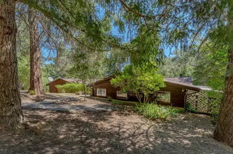 Exterior - 1355 Jackson Gate Rd, Jackson, CA 95642 photo 16 of 30