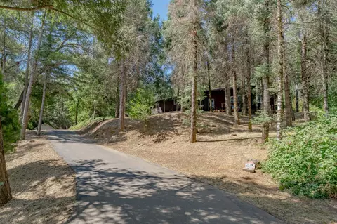 Exterior - 1355 Jackson Gate Rd, Jackson, CA 95642 photo 1 of 30