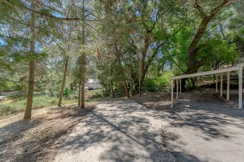 Exterior - 1355 Jackson Gate Rd, Jackson, CA 95642 photo 7 of 30