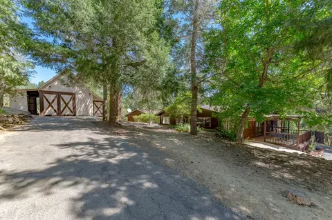 Exterior - 1355 Jackson Gate Rd, Jackson, CA 95642 photo 15 of 30