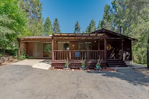 1355 Jackson Gate Rd, Jackson, CA 95642 photo 1