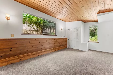 Bedroom - 1355 Jackson Gate Rd, Jackson, CA 95642 photo 5 of 6