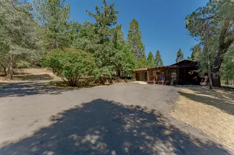 Exterior - 1355 Jackson Gate Rd, Jackson, CA 95642 photo 12 of 30