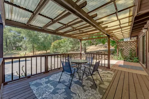 Exterior - 1355 Jackson Gate Rd, Jackson, CA 95642 photo 29 of 30