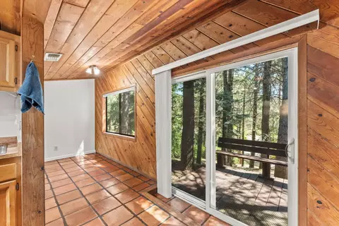 Entry Way - 1355 Jackson Gate Rd, Jackson, CA 95642 photo 3 of 3