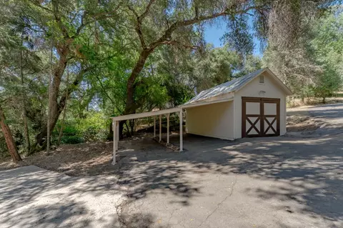 Exterior - 1355 Jackson Gate Rd, Jackson, CA 95642 photo 6 of 30