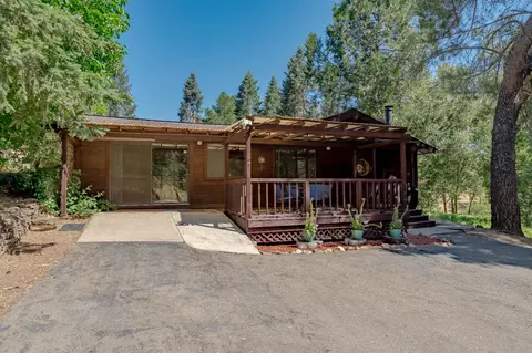 Exterior - 1355 Jackson Gate Rd, Jackson, CA 95642 photo 11 of 30