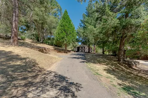 Exterior - 1355 Jackson Gate Rd, Jackson, CA 95642 photo 14 of 30