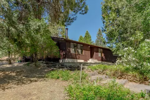 Exterior - 1355 Jackson Gate Rd, Jackson, CA 95642 photo 10 of 30