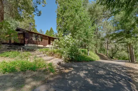 Exterior - 1355 Jackson Gate Rd, Jackson, CA 95642 photo 9 of 30