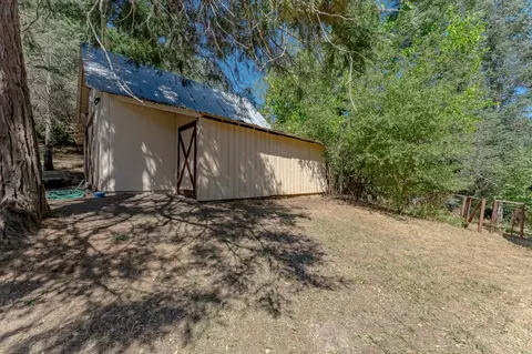 Exterior - 1355 Jackson Gate Rd, Jackson, CA 95642 photo 22 of 30