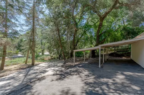 Exterior - 1355 Jackson Gate Rd, Jackson, CA 95642 photo 8 of 30