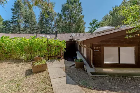 Exterior - 1355 Jackson Gate Rd, Jackson, CA 95642 photo 20 of 30