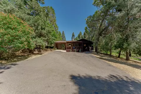 Exterior - 1355 Jackson Gate Rd, Jackson, CA 95642 photo 13 of 30