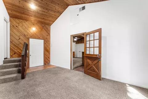 Entry Way - 1355 Jackson Gate Rd, Jackson, CA 95642 photo 1 of 3