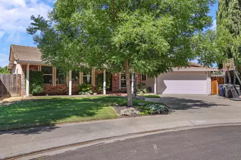 Exterior - 1544 Switzer Ct, Modesto, CA 95350 photo 1 of 12