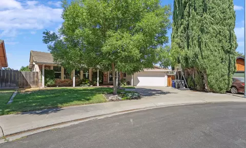 Exterior - 1544 Switzer Ct, Modesto, CA 95350 photo 2 of 12