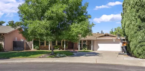 Exterior - 1544 Switzer Ct, Modesto, CA 95350 photo 3 of 12