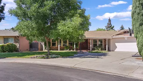 Exterior - 1544 Switzer Ct, Modesto, CA 95350 photo 5 of 12
